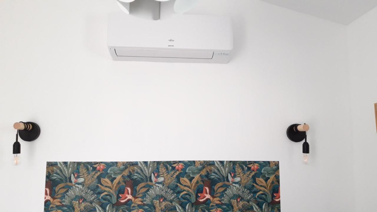 Appartement Neuf Clim Terrasse & Piscine Blauzac  Екстер'єр фото