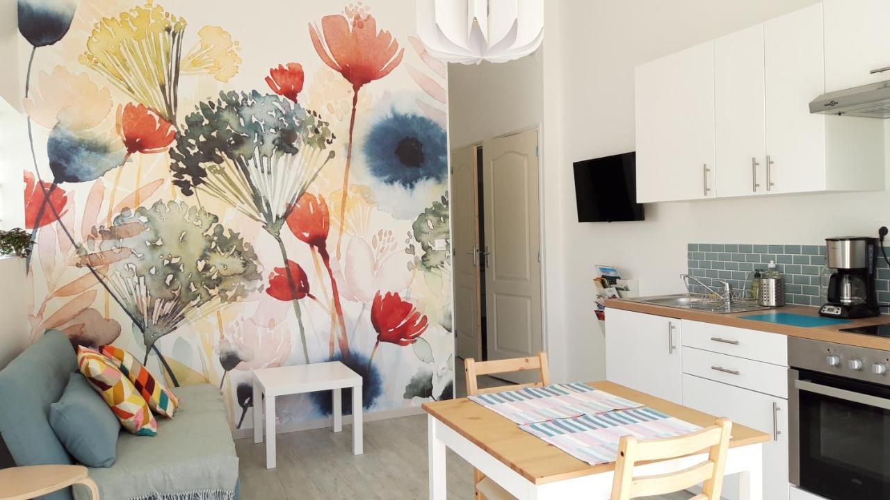 Appartement Neuf Clim Terrasse & Piscine Blauzac  Екстер'єр фото